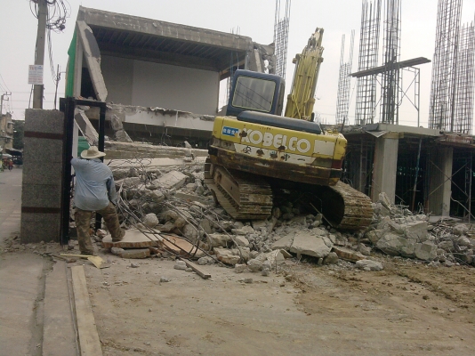 รับทุบตึกฟรี รื้อถอนฟรี ขนย้ายฟรี เจ้าของบ้านไม่มีค่าใช้ไม่ผ่านนายหน้า 089-3530206 /081-2857817 รับทุบตึกฟรี รื้อถอนฟรี ขนย้ายฟรี เจ้าของบ้านไม่มีค่าใช้ไม่ผ่านนายหน้า 089-3530206 /081-2857817