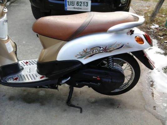 fino ท่ออาร์ม ปี 53 รถสวยมาก เครื่องเดิมแน่นๆ ชุดสีสวย fino ท่ออาร์ม ปี 53 รถสวยมาก เครื่องเดิมแน่นๆ ชุดสีสวย