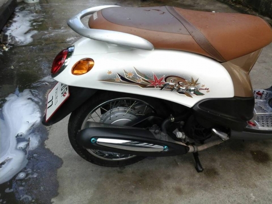 fino ท่ออาร์ม ปี 53 รถสวยมาก เครื่องเดิมแน่นๆ ชุดสีสวย fino ท่ออาร์ม ปี 53 รถสวยมาก เครื่องเดิมแน่นๆ ชุดสีสวย