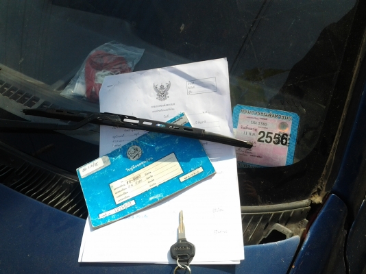 ขายนิสสัน NV กระบะ ซุปเปอจิ๋ว ขายถูก พร้อมใช้งานคับ