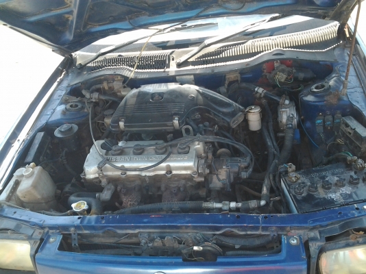 ขายนิสสัน NV กระบะ ซุปเปอจิ๋ว ขายถูก พร้อมใช้งานคับ