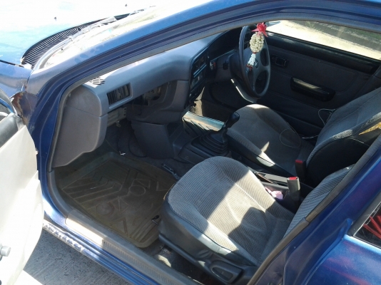 ขายนิสสัน NV กระบะ ซุปเปอจิ๋ว ขายถูก พร้อมใช้งานคับ