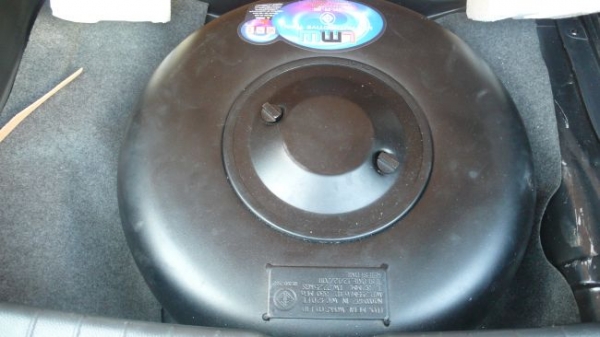 Proton Neo 1.6 A/T ปี&#039;08 LPG