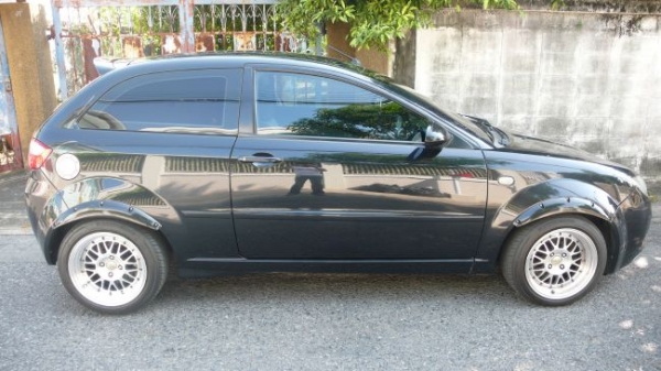Proton Neo 1.6 A/T ปี&#039;08 LPG