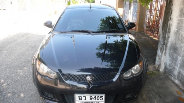 Proton Neo 1.6 A/T ปี&#039;08 LPG