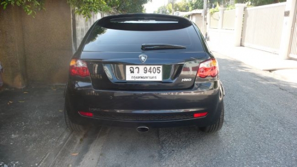 Proton Neo 1.6 A/T ปี&#039;08 LPG