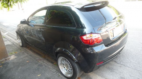 Proton Neo 1.6 A/T ปี&#039;08 LPG
