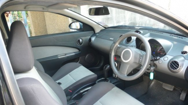 Proton Neo 1.6 A/T ปี&#039;08 LPG