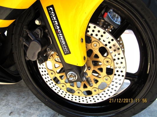 CBR400RR ปี92 ทะเบียนแท้ แปลงcbr600 ท่อสูตร เกียรโยง เครื่องแน่นๆ มีบริการส่งรถ