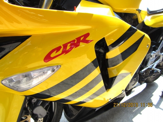 CBR400RR ปี92 ทะเบียนแท้ แปลงcbr600 ท่อสูตร เกียรโยง เครื่องแน่นๆ มีบริการส่งรถ