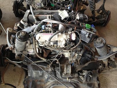 จำหน่าย เครื่องยนต์ เบ็นชิล นำเข้าหลายรุ่น    ราคา ไม่แพงคับ