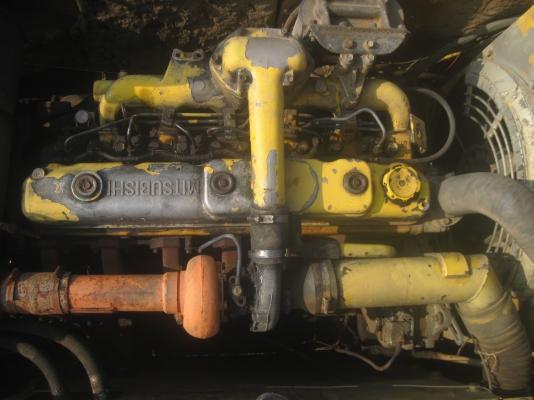 ขายรถแบล็คโคร โกเบโก้ SK200 ซีเรียล15700 (ไม่มีเอกสาร)