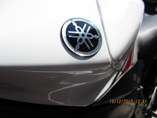 R1 ปี04 ทะเบียนพร้อมโอน(โอนนอก)ลายmoto GP ท่อไทเนียมโหดๆ มีบริการส่งรถ