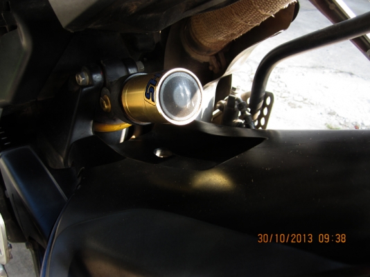 cbr1000rr ปี05 รถสวย ทะเบียนพร้อมโอน(โอนนอก) มีบริการส่งรถ