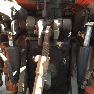 คูโบต้า M 7040 พร้องใบมีดหน้ามือสองถูก ม๊าก..มาก เอาไปเลย  230000 บาท