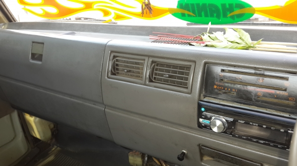 ขายHINO FC 2WHLA ปี38 กระจกไฟฟ้า