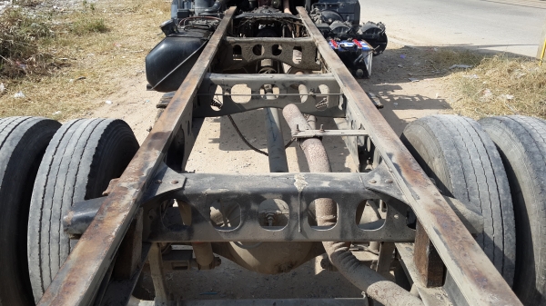 ขายHINO FC 2WHLA ปี38 กระจกไฟฟ้า