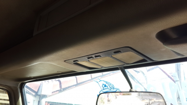 ขายHINO FC 2WHLA ปี38 กระจกไฟฟ้า