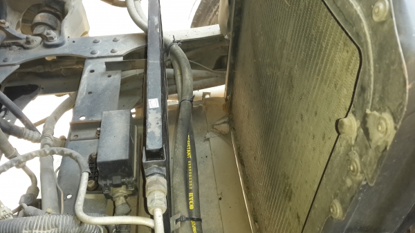 ขายHINO FC 2WHLA ปี38 กระจกไฟฟ้า