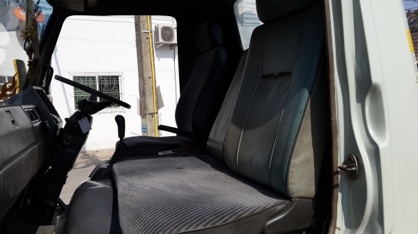 ขายHINO FC 2WHLA ปี38 กระจกไฟฟ้า