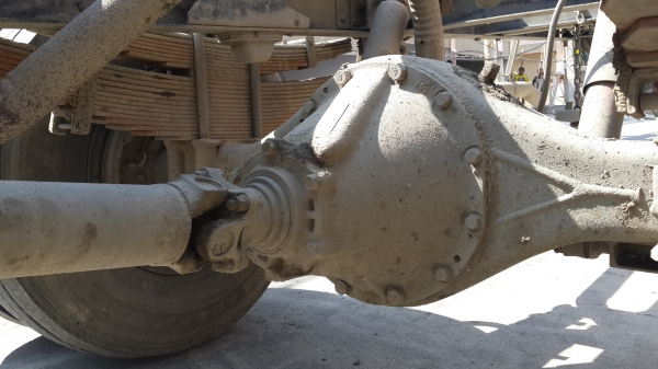 ขายHINO FC 2WHLA ปี38 กระจกไฟฟ้า