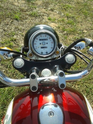 ขายKawasaki estrella 250 cc สรรพสามิต แท้ๆ