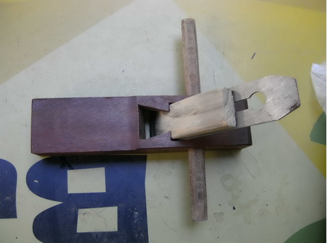 กบไสไม้ 10 นิ้ว ของใหม่ พร้อมใช้