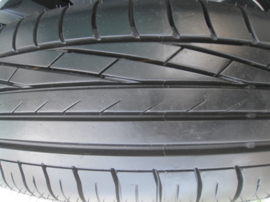 ขายล้อแม็ก honda city 16"x6" et53 4รู100 + ยางยางผลิตสัปดาห์ที่ 40 -3เส้น , สัปดาห์ที่ 41-1 เส้น ปี12 สนใจติดต่อเล็กคลองสามครับ (081-3747940) ขายล้อแม็ก honda city 16"x6" et53 4รู100 + ยางยางผลิตสัปดาห์ที่ 40 -3เส้น , สัปดาห์ที่ 41-1 เส้น ปี12 สนใจติดต่อเล็กคลองสามครับ (081-3747940)