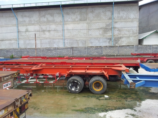 ขายหาง RCK สภาพสวย 235,000.-