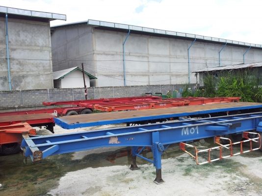 ขายหาง RCK สภาพสวย 235,000.-