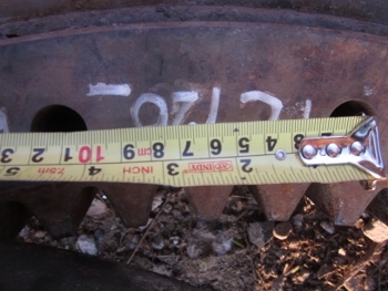 ขาย-วงสวิง สำหรับรถขุด KOMATSU PC 120-5 มือสองถอดจากญี่ปุ่นแท้ ราคาถูก ขาย-วงสวิง สำหรับรถขุด KOMATSU PC 120-5 มือสองถอดจากญี่ปุ่นแท้ ราคาถูก