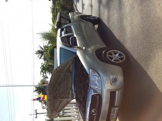 ขาย วีโก้ ปี 2011