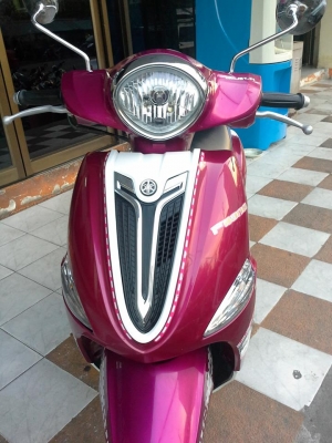 รถสวยหรูสไตล์คลาสสิค Filano ปี 2555 (ล้อแม็กซ์) ขายถูก รถสวยหรูสไตล์คลาสสิค Filano ปี 2555 (ล้อแม็กซ์) ขายถูก