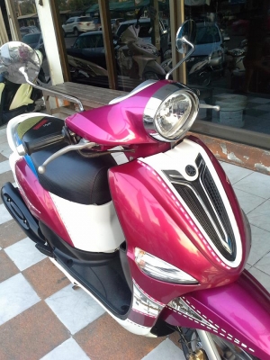 รถสวยหรูสไตล์คลาสสิค Filano ปี 2555 (ล้อแม็กซ์) ขายถูก รถสวยหรูสไตล์คลาสสิค Filano ปี 2555 (ล้อแม็กซ์) ขายถูก