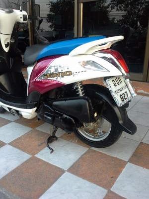 รถสวยหรูสไตล์คลาสสิค Filano ปี 2555 (ล้อแม็กซ์) ขายถูก รถสวยหรูสไตล์คลาสสิค Filano ปี 2555 (ล้อแม็กซ์) ขายถูก