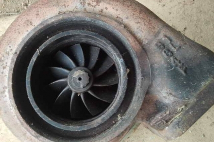 ขายเกียร์ฟูโซ่เทอร์โบ10สปีด พร้อมอุปกรณ์อื่นๆ