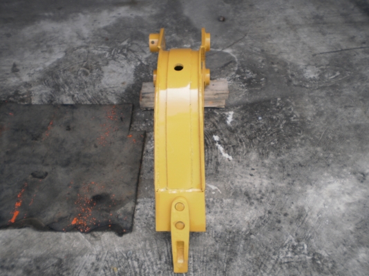 บุ้งกี๋ใหม่ ขนาด PC20,30,120 หรือสั่งทำได้ตามขนาดที่ต้องการ