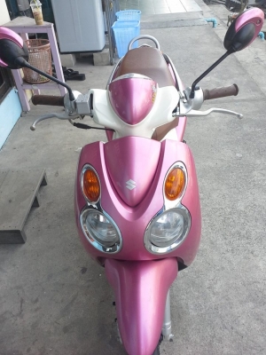 รถประหยัดน้ำมัน ขับดีมากๆ Jelato ปี 2556  ขายราคาถูก