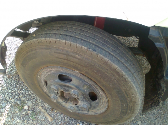 หกล้อ HINO ฮีโน่ ดูโท่ 136 แรงม้า รถปี 51 หัว คัสซี ผ่อนต่อ 13,700 บาท เพียง 24 งวด กับ ธนาคาร ทิสโก้.