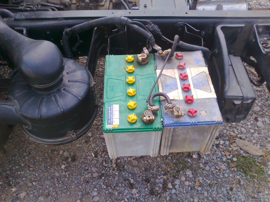 หกล้อ HINO ฮีโน่ ดูโท่ 136 แรงม้า รถปี 51 หัว คัสซี ผ่อนต่อ 13,700 บาท เพียง 24 งวด กับ ธนาคาร ทิสโก้.