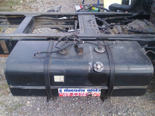 หกล้อ HINO ฮีโน่ ดูโท่ 136 แรงม้า รถปี 51 หัว คัสซี ผ่อนต่อ 13,700 บาท เพียง 24 งวด กับ ธนาคาร ทิสโก้.