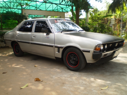 ขาย classic car mitsubishi galant sigma ซักคัน ขาย classic car mitsubishi galant sigma ซักคัน
