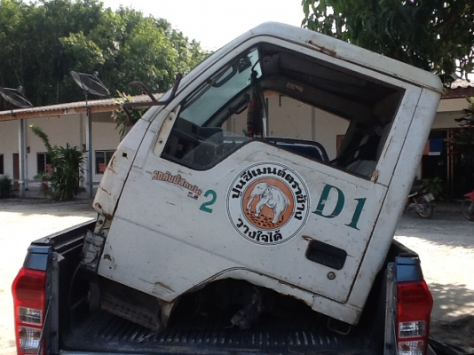 หัว6ล้อมิตซูบิชิ. 110