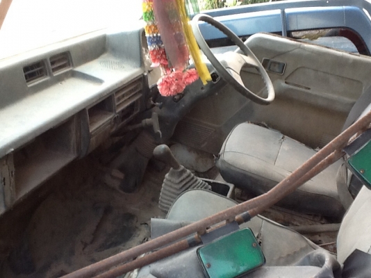 หัว6ล้อมิตซูบิชิ. 110