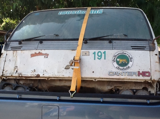 หัว6ล้อมิตซูบิชิ. 110