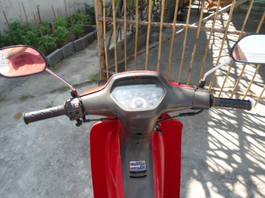 wave 110 สภาพดี ทะเบียนเต็ม เอกสารพร้อมโอน wave 110 สภาพดี ทะเบียนเต็ม เอกสารพร้อมโอน