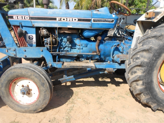 ขายตามสภาพ ฟอร์ด 6600 เครื่องเกียไฮดรอลิกดี เอกสารใบอินวอย ขายตามสภาพ ฟอร์ด 6600 เครื่องเกียไฮดรอลิกดี เอกสารใบอินวอย