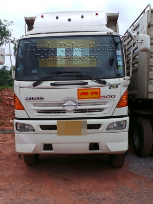 HINO MAGA  ติดต่อปารวี  0839686255