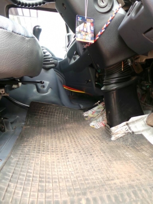 HINO MAGA  ติดต่อปารวี  0839686255