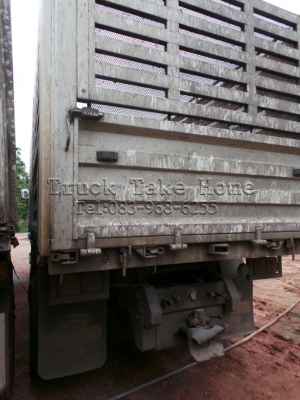 HINO MAGA  ติดต่อปารวี  0839686255